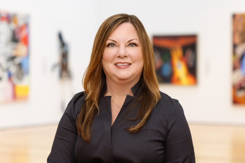 Amy Simon Headshot