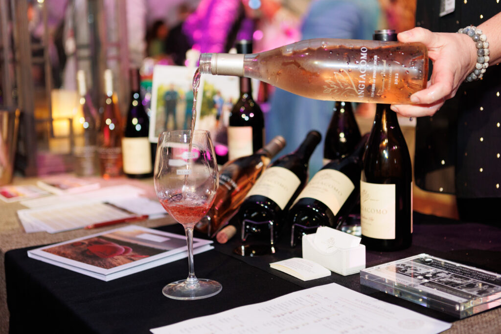 Catmax Photography 2024 High Museum Wine Uncorked 3524