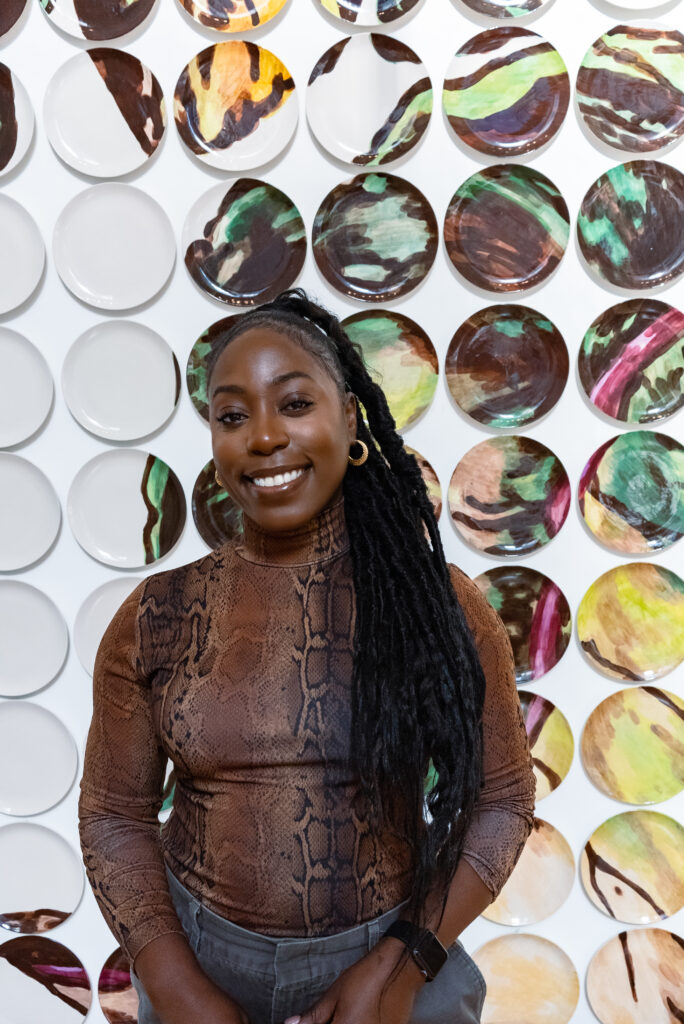 Hannah Amuka headshot