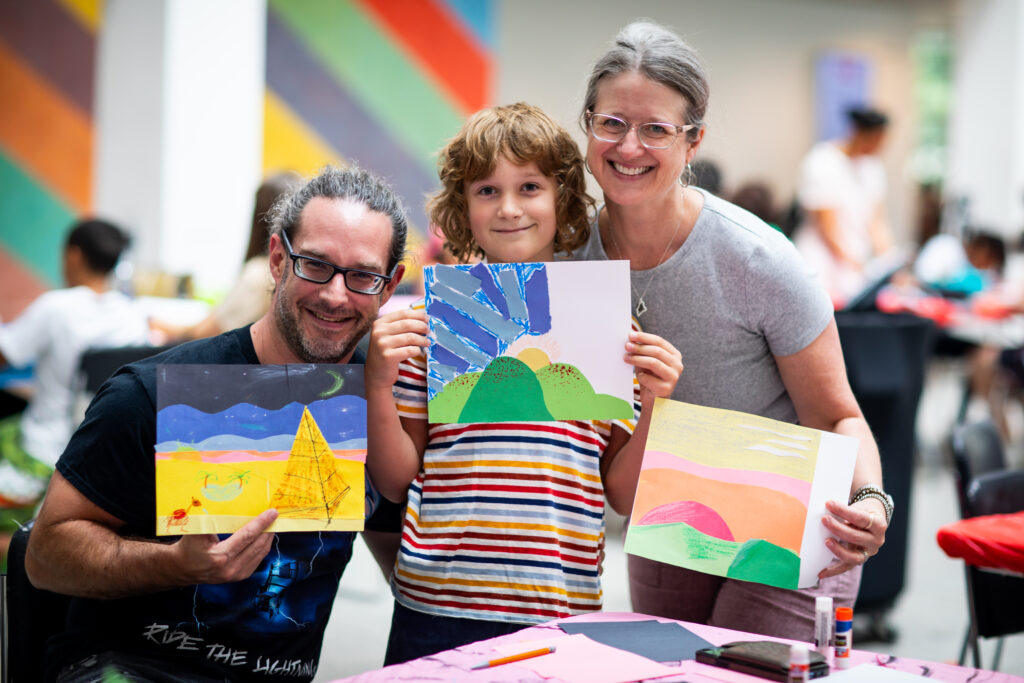 Highmuseum Firstsaturdayseptember2023 86
