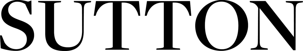 Sutton Logo Sutton Logo
