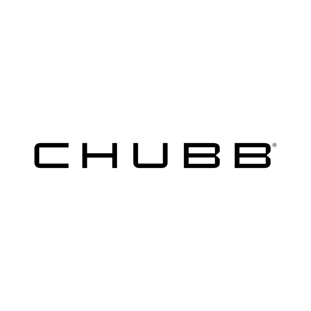 Chubb Logo 0