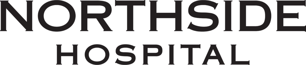 Northside Hospital Logo Black No Icon (1)